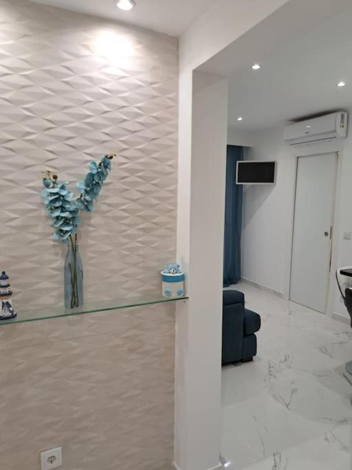 Apartamento Em Quarteira T1 Exterior foto